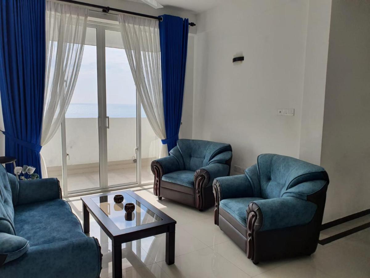 New 2 Bedroom Apartment, 100M Away From The Beach Dehiwala-Mount Lavinia Екстер'єр фото