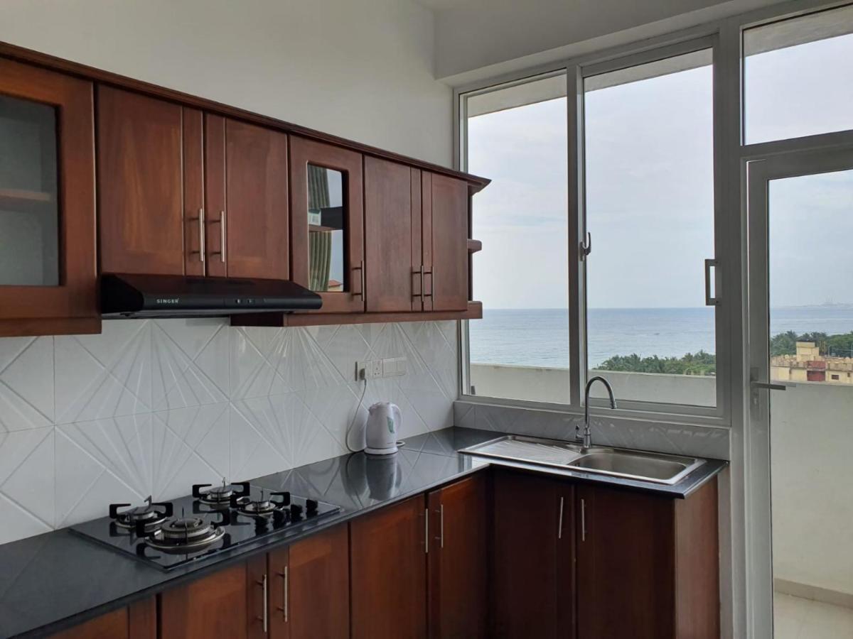 New 2 Bedroom Apartment, 100M Away From The Beach Dehiwala-Mount Lavinia Екстер'єр фото