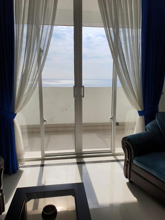 New 2 Bedroom Apartment, 100M Away From The Beach Dehiwala-Mount Lavinia Екстер'єр фото