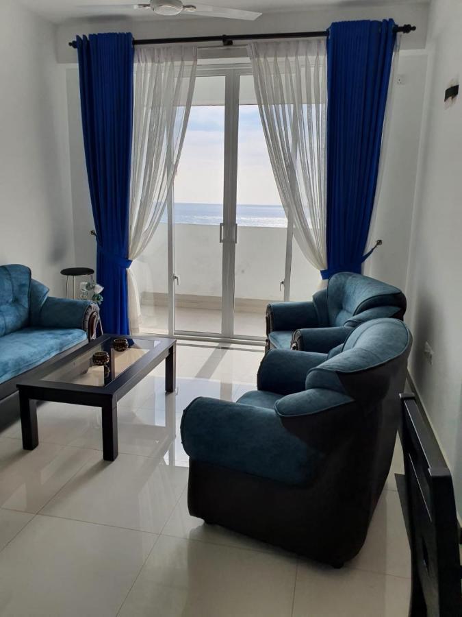 New 2 Bedroom Apartment, 100M Away From The Beach Dehiwala-Mount Lavinia Екстер'єр фото