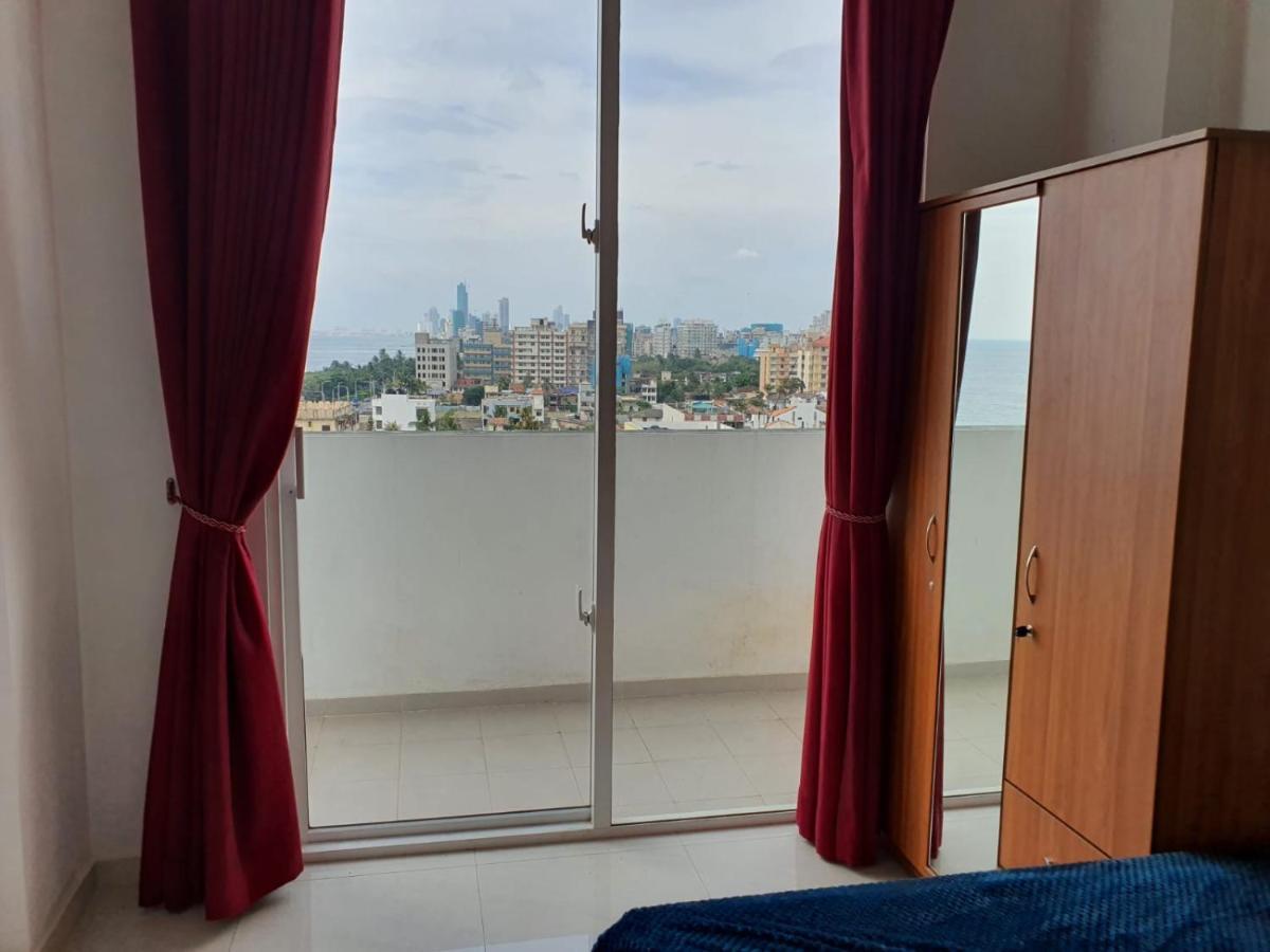 New 2 Bedroom Apartment, 100M Away From The Beach Dehiwala-Mount Lavinia Екстер'єр фото