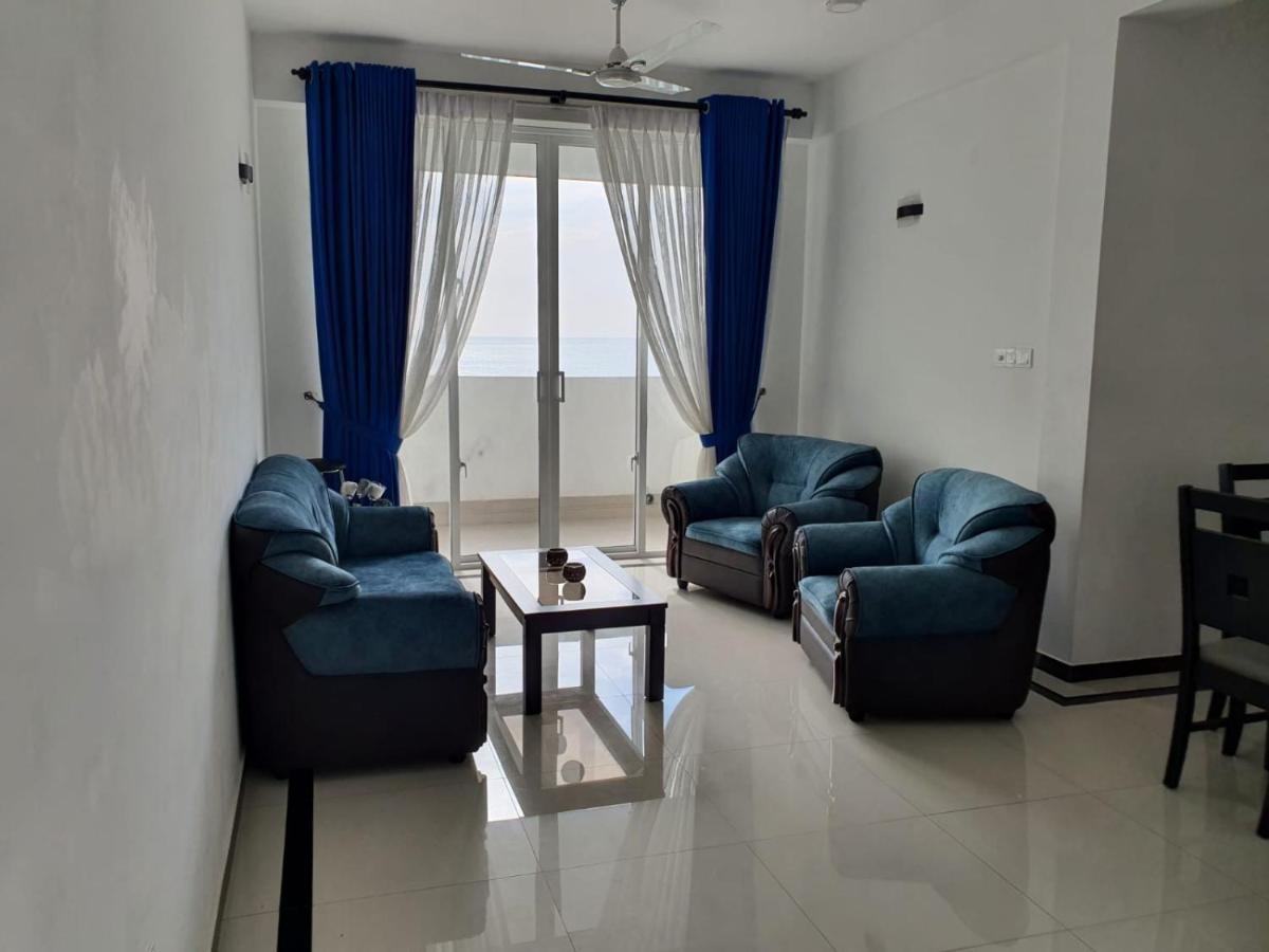 New 2 Bedroom Apartment, 100M Away From The Beach Dehiwala-Mount Lavinia Екстер'єр фото