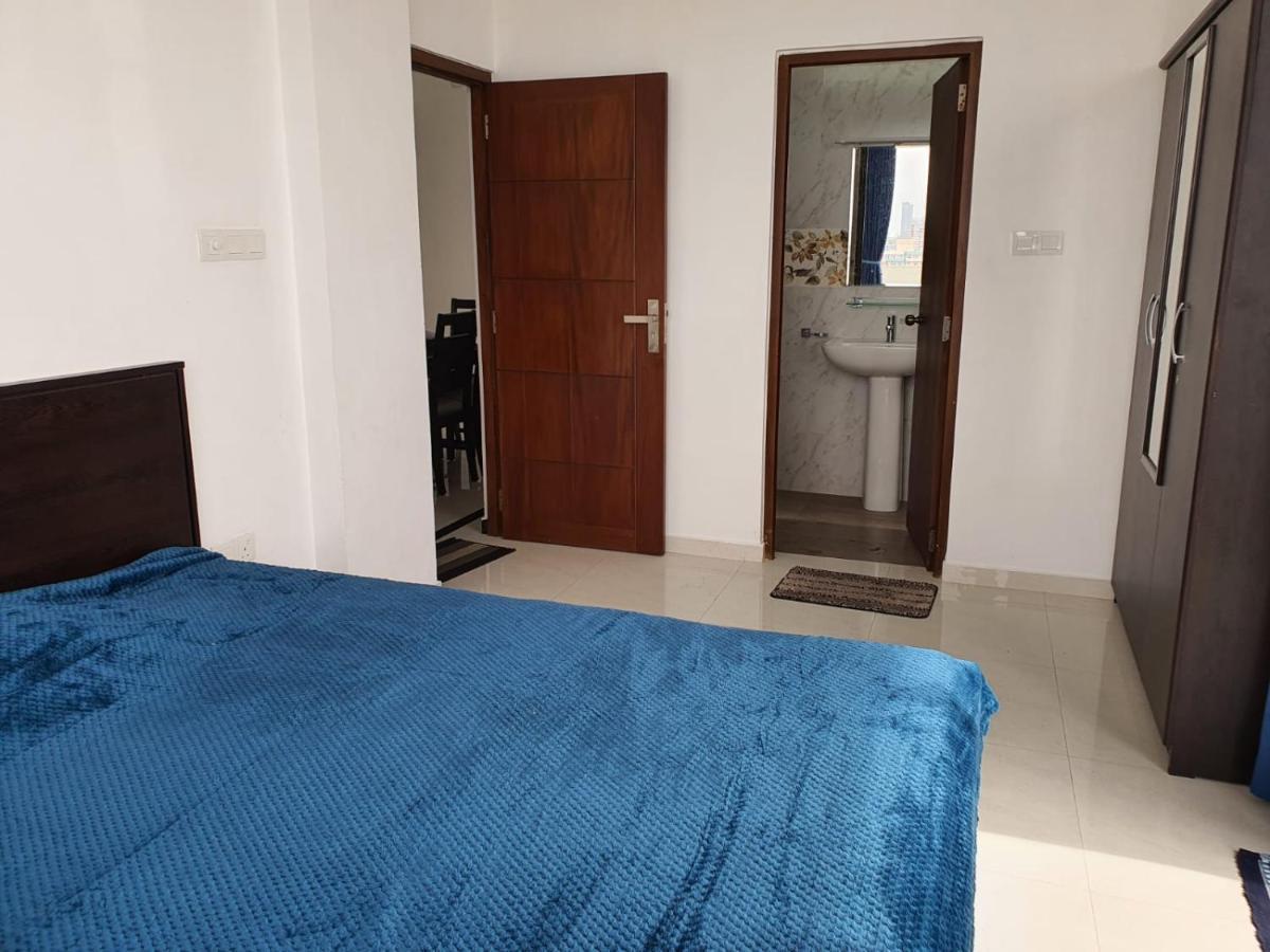 New 2 Bedroom Apartment, 100M Away From The Beach Dehiwala-Mount Lavinia Екстер'єр фото