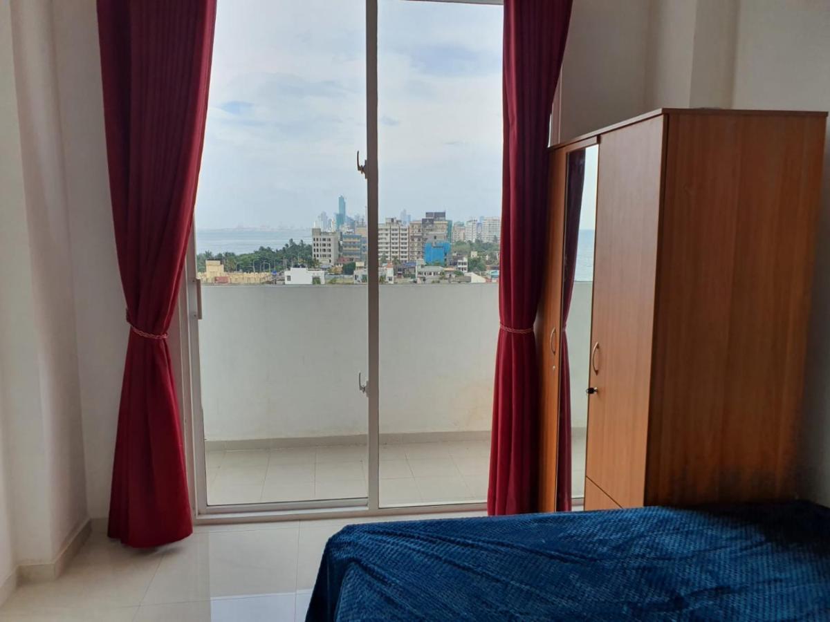 New 2 Bedroom Apartment, 100M Away From The Beach Dehiwala-Mount Lavinia Екстер'єр фото